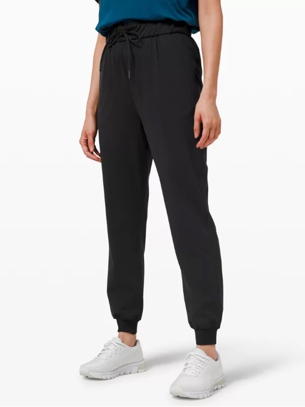 Lululemon Stretch High-Rise Jogger *Full Length